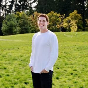 Meet your Posher, Kellen